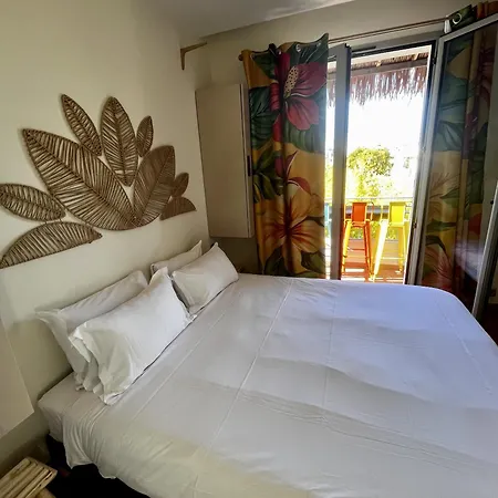 6 Pers Terrasse Privee Fare De La Vahine Mandara , Antibes-juan-les-pins * Жуан-ле-Пен