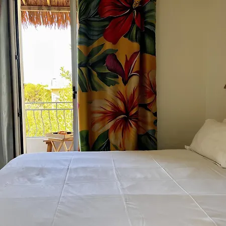 6 Pers Terrasse Privee Fare De La Vahine Mandara , Antibes-juan-les-pins Апартаменты