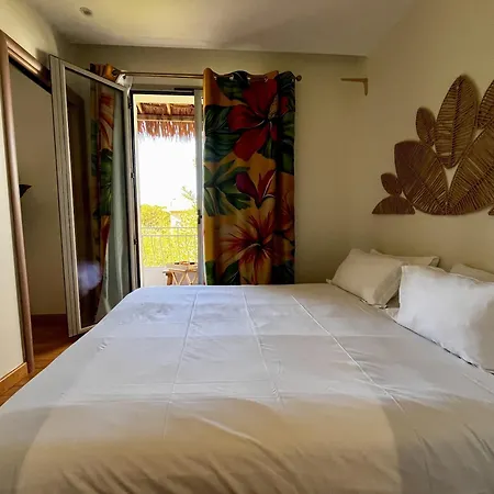 Apartamento 6 Pers Terrasse Privée Faré De La Vahiné Mandara , Antibes-juan-les-pins *