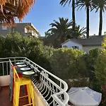 6 Pers Terrasse Privée Faré De La Vahiné Mandara , Antibes-juan-les-pins