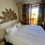 6 Pers Terrasse Privée Faré De La Vahiné Mandara , Antibes-juan-les-pins * Juan-les-Pins