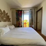 Apartamento 6 Pers Terrasse Privée Faré De La Vahiné Mandara , Antibes-juan-les-pins *