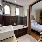 6 Pers Terrasse Privée Faré De La Vahiné Mandara , Antibes-juan-les-pins * Juan-les-Pins