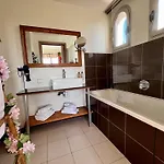 6 Pers Terrasse Privée Faré De La Vahiné Mandara , Antibes-juan-les-pins