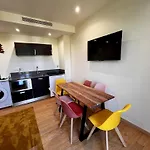 6 Pers Terrasse Privée Faré De La Vahiné Mandara , Antibes-juan-les-pins * Juan-les-Pins