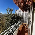 6 Pers Terrasse Privée Faré De La Vahiné Mandara , Antibes-juan-les-pins