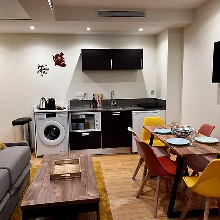 6 Pers Terrasse Privee Fare De La Vahine Mandara , Antibes-juan-les-pins