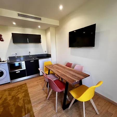 6 Pers Terrasse Privee Fare De La Vahine Mandara , Antibes-juan-les-pins * 주앙레핑