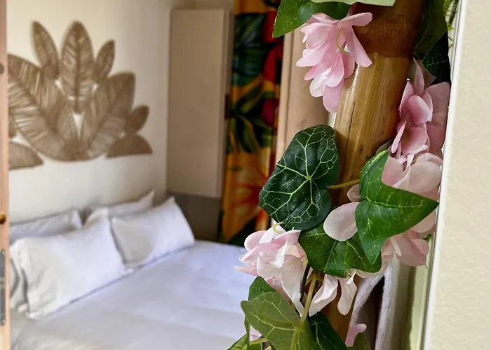 Fare De La Vahine * Juan-les-Pins