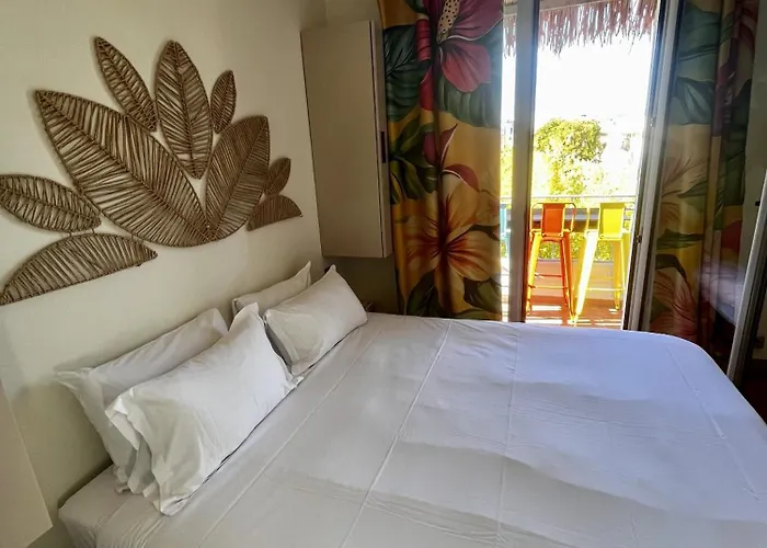 Fare De La Vahine * Juan-les-Pins