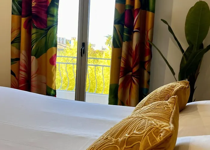 Fare De La Vahine Daire *