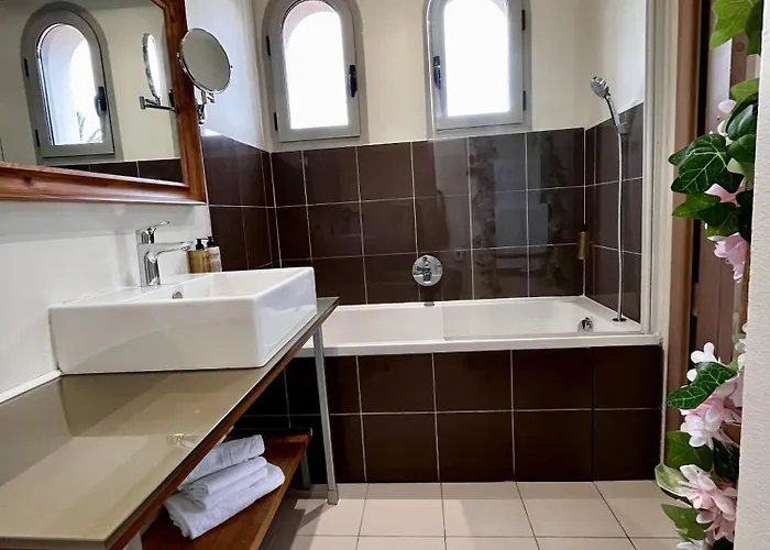 Daire Fare De La Vahine *