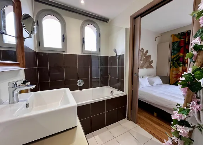 Fare De La Vahine * Juan-les-Pins