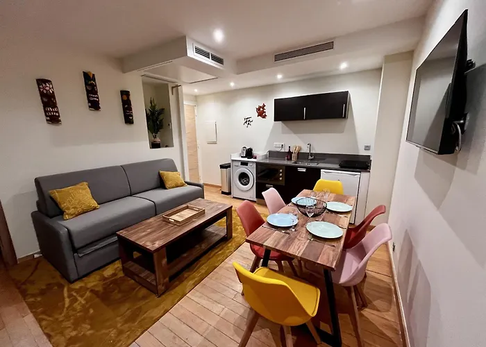 Fare De La Vahine Daire *